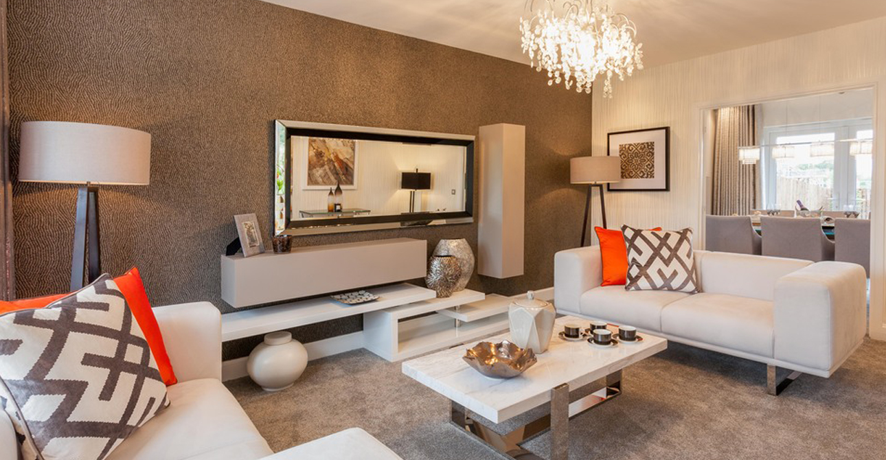 Give Yourself An Early Christmas Present With A Clutter Free Home