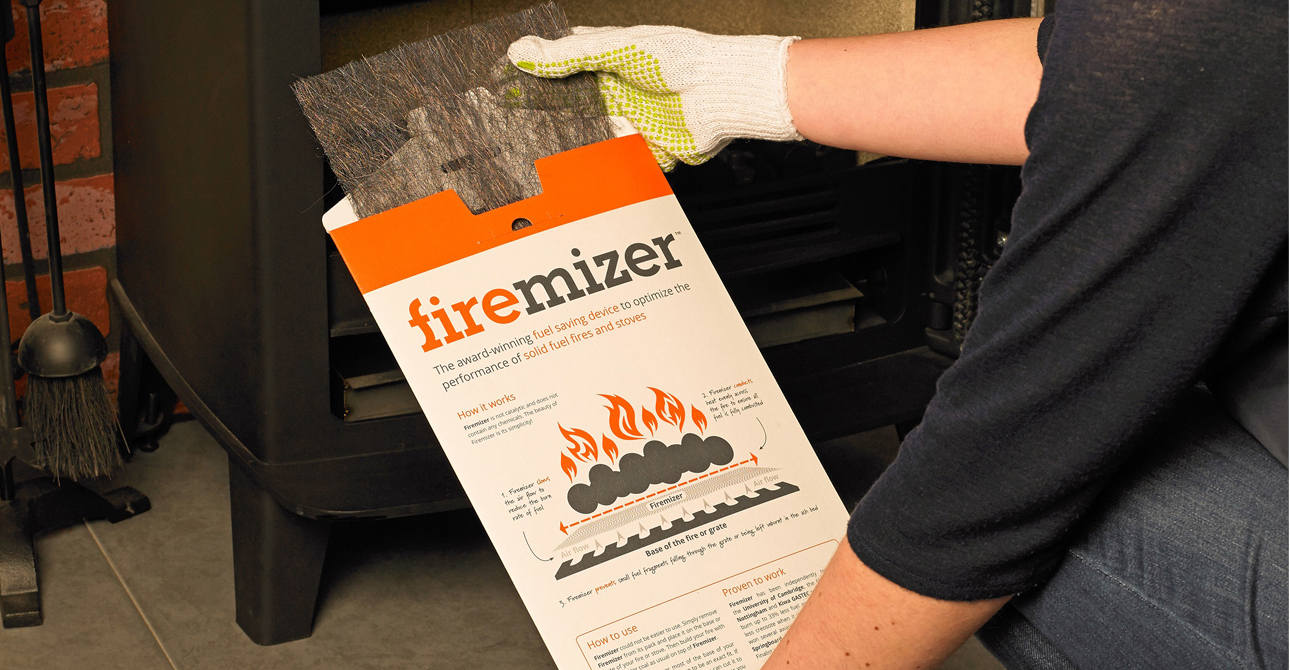 Go Green This Summer With Firemizer