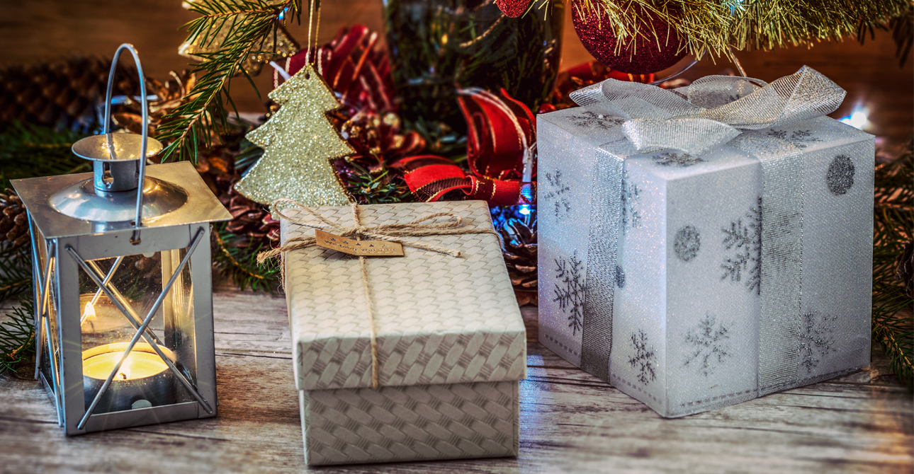 Gift Guide On A Budget