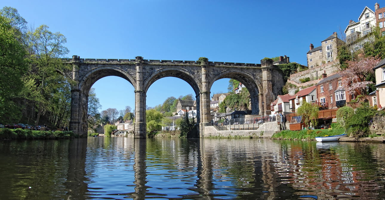 English Tourism Week