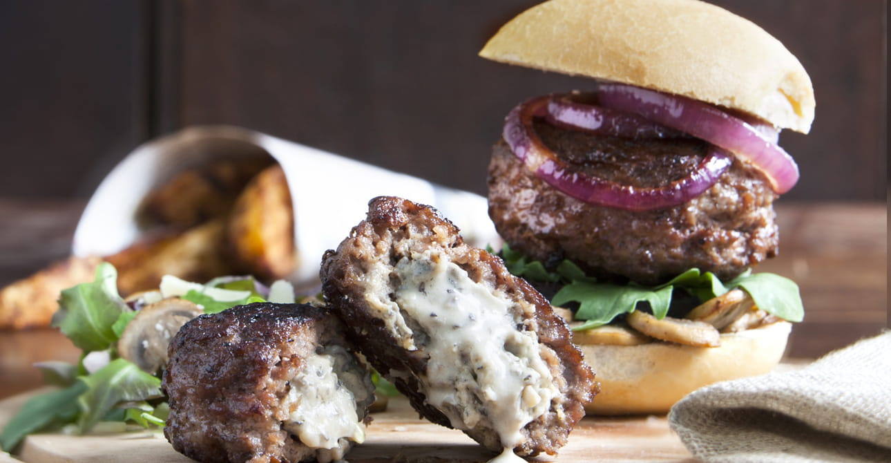 Light Up The BBQ This National BBQ Week With Recipes From Castle MacLennan