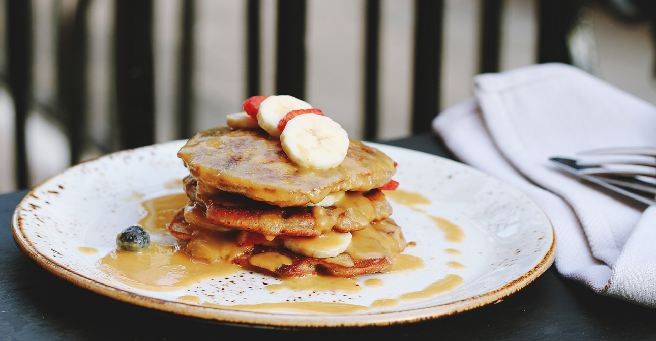 Get Creative In The Kitchen This Pankcake Day