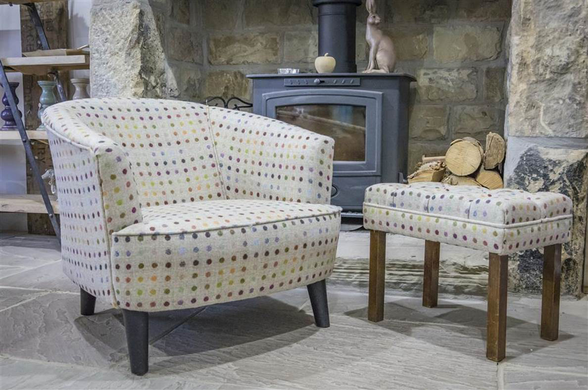 Upcycling Tips from Reckage at Home