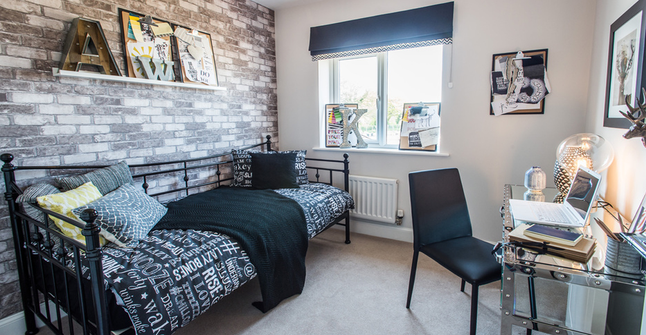 Decorating A Student Room On A Budget