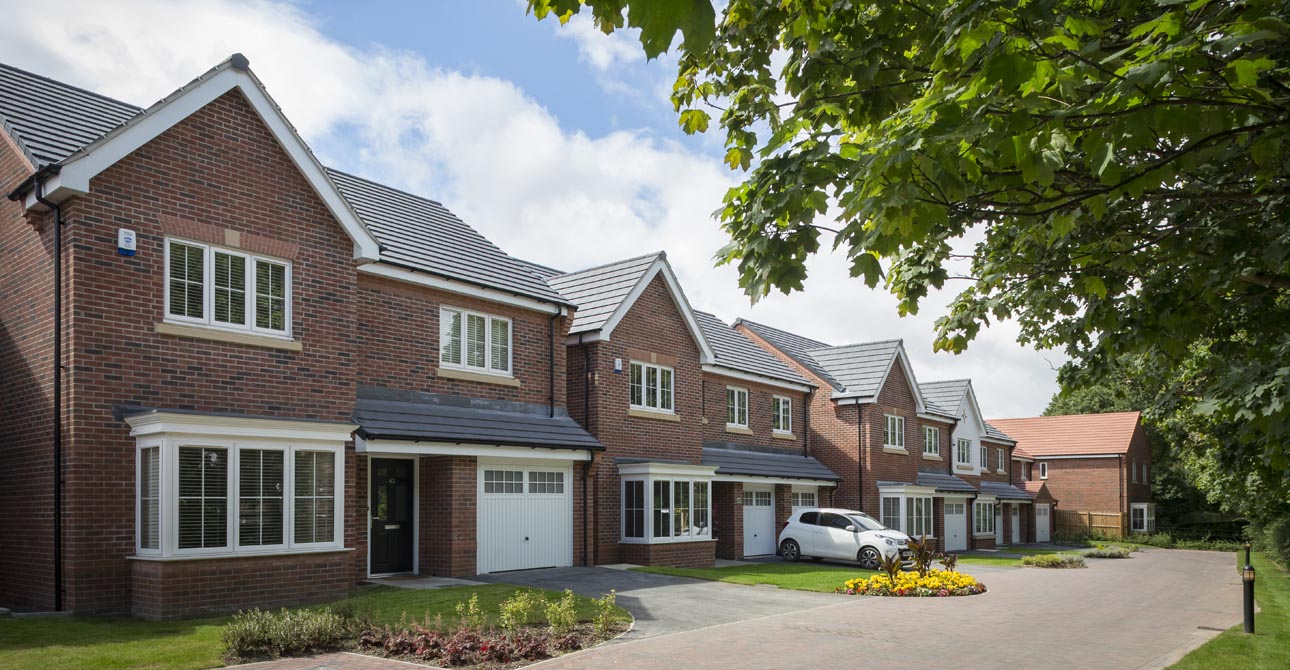 What To Think About When Upsizing To A New Home