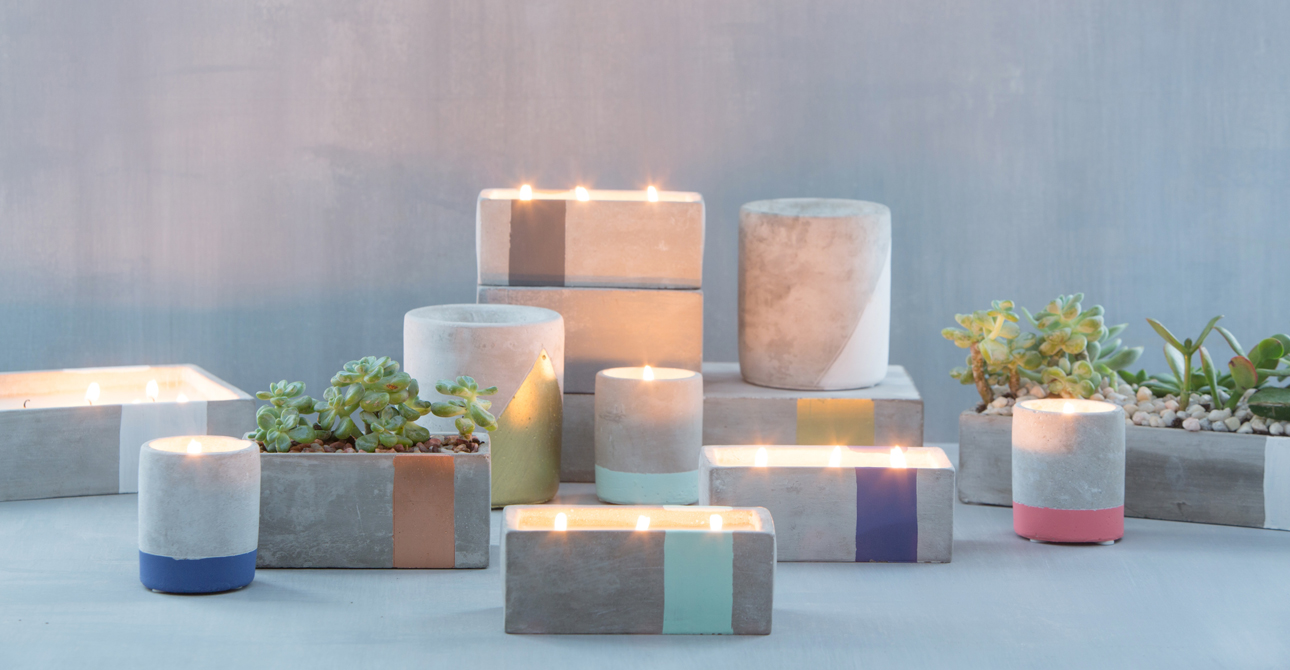 Finding The Perfect Signature Scent For Your Home