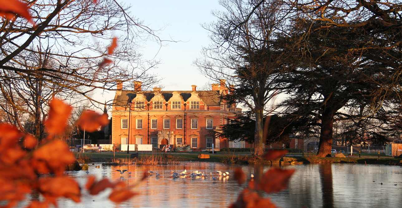 Location, Location, Location Acklam