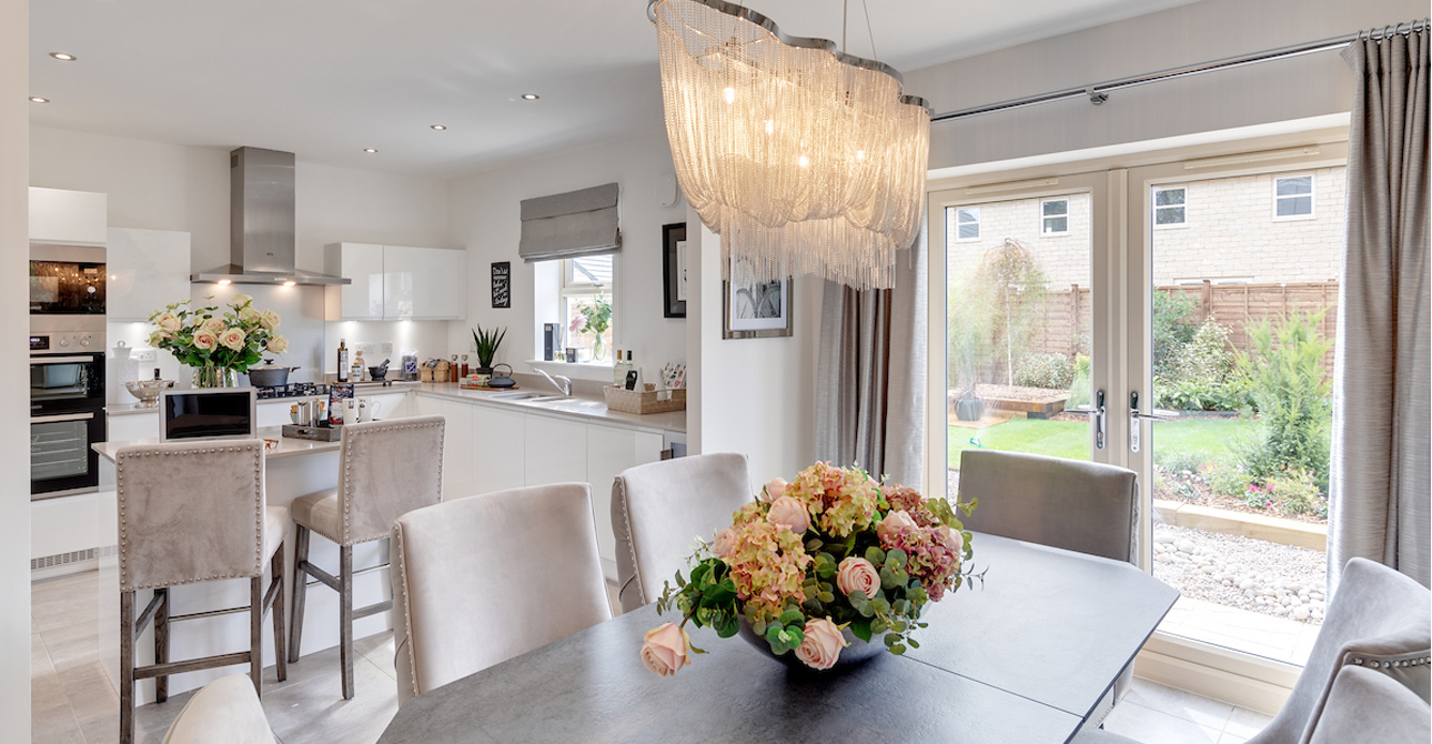 All Things Yorkshire Influences Latest Showhome