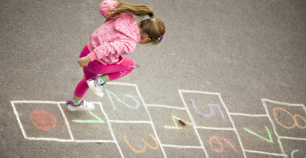 Top 5 Things To Do With The Kids In The Garden This Summer