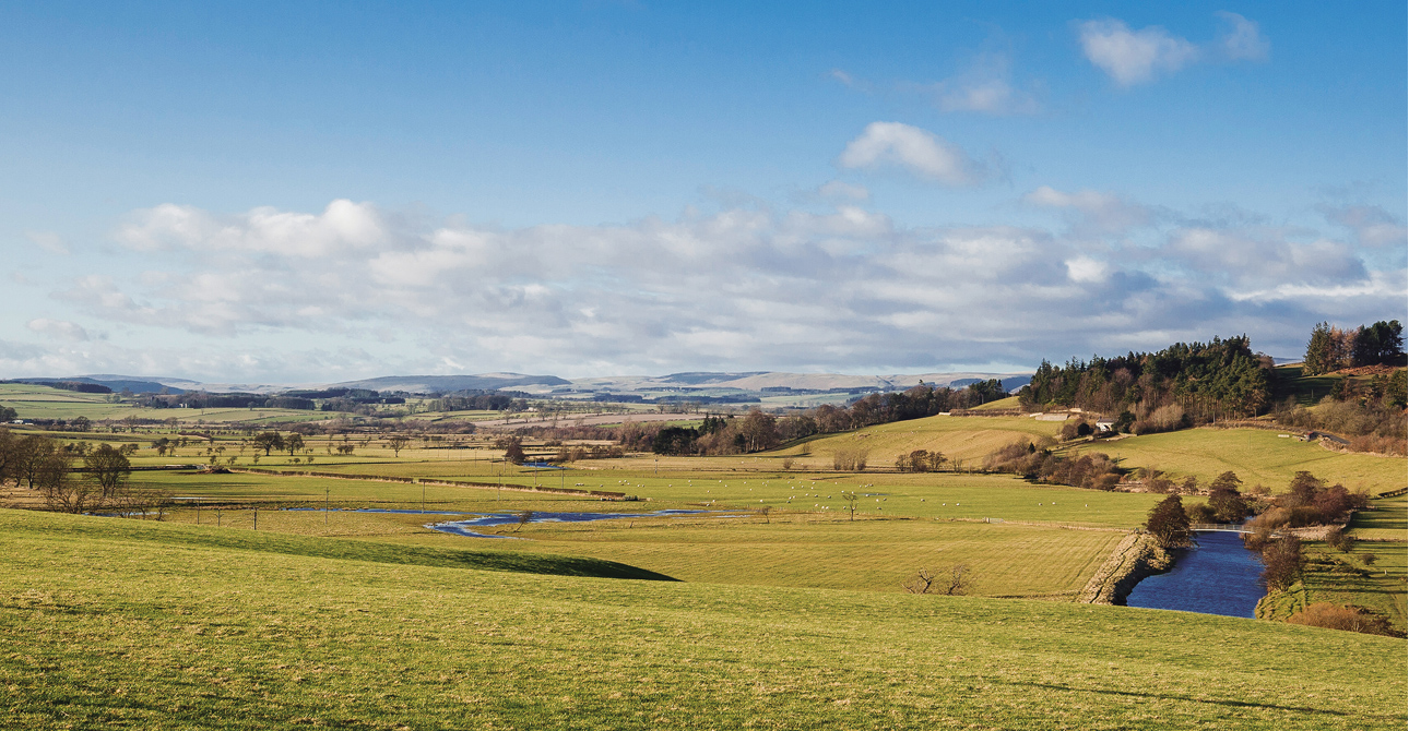 Five Things To Do In And Around Longframlington