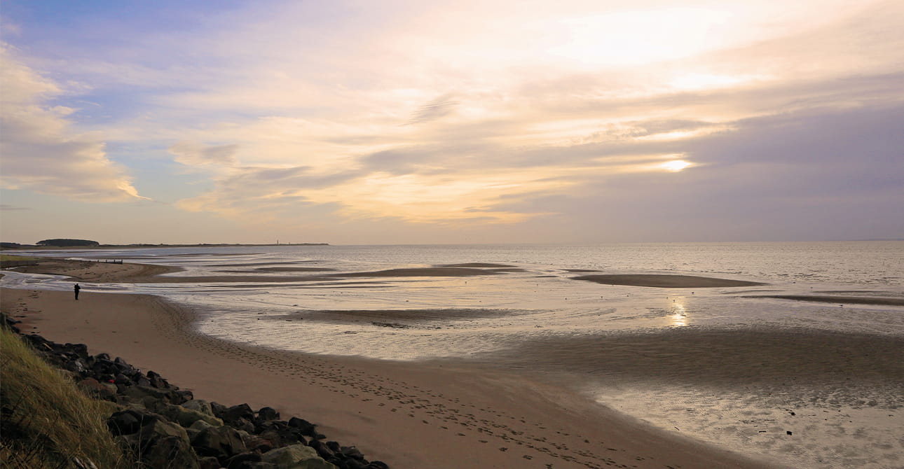 Five Reasons To Settle Down in Monifieth, Dundee