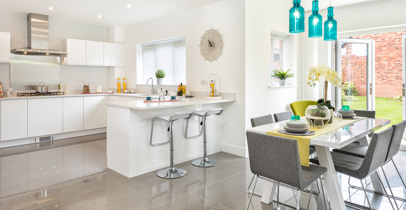 New Year, New Kitchen