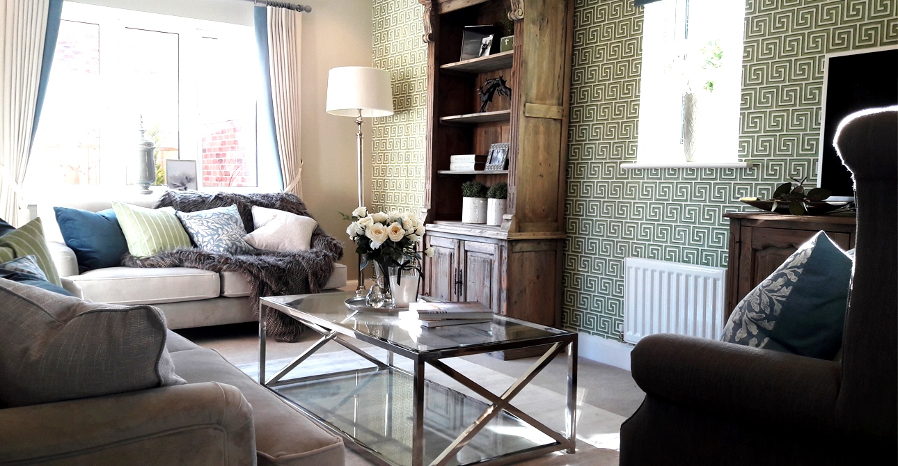 Find Inspiration For Your New Home On Pinterest