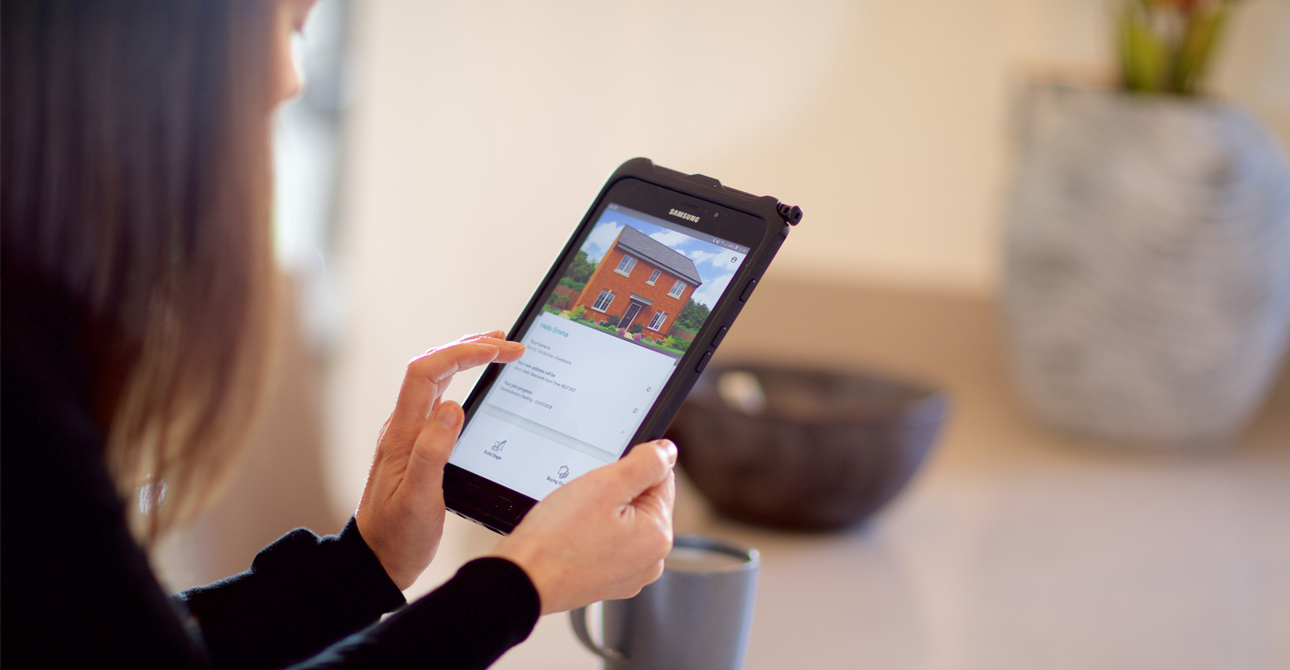 5 Must Have Apps For Every Homebuyer