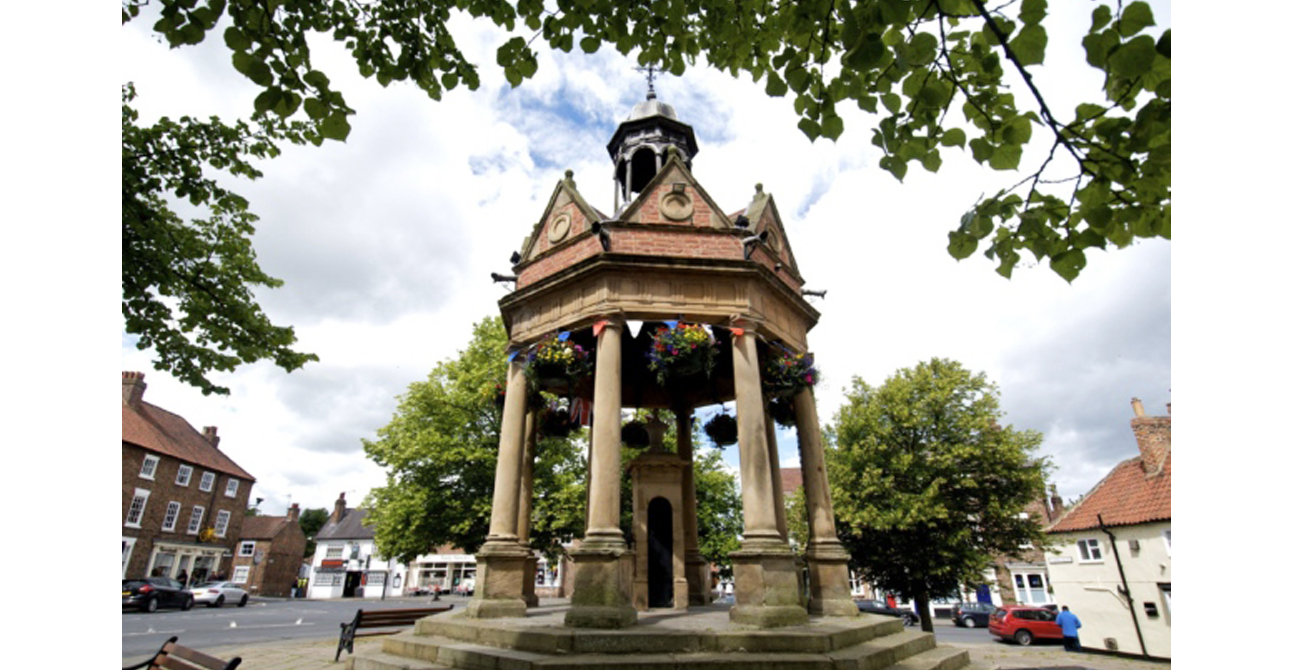 Make The Move To Boroughbridge