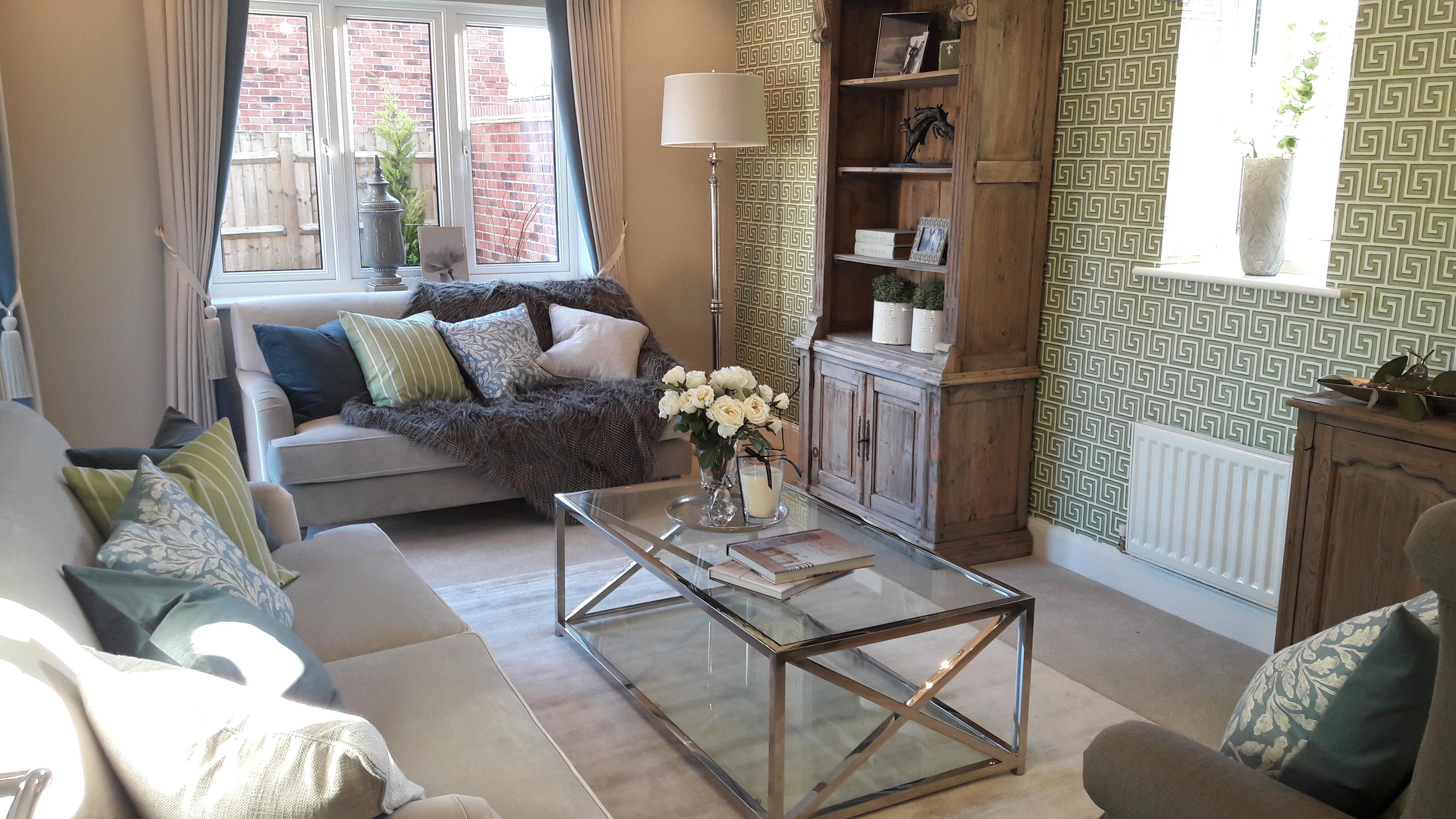 Turn Your Home Into A Cosy Winter Cabin