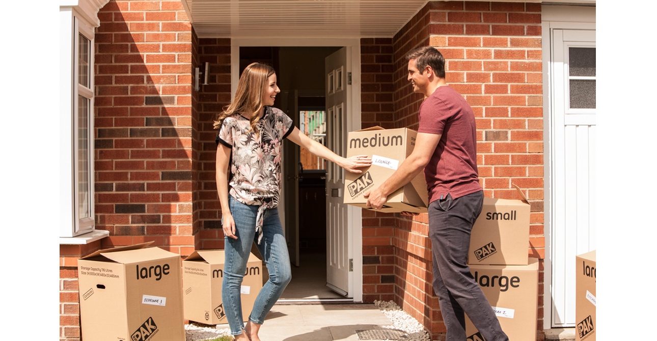 First Time Buyer Checklist