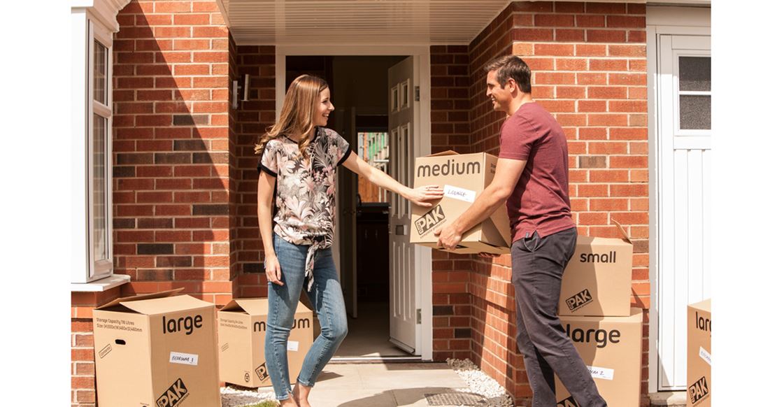 First Time Buyer Checklist
