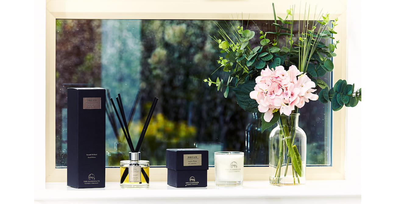 Why Home Fragrance Is The Latest 'Must Have' Home Accessory