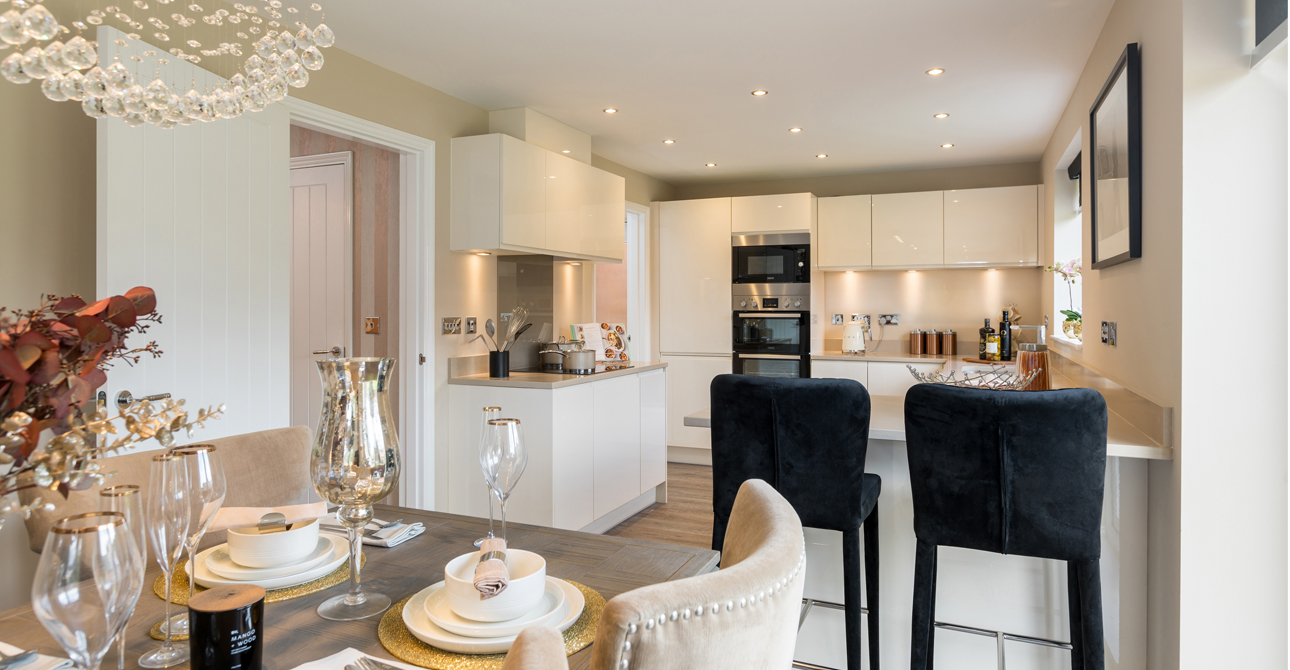 Interior Bloggers To Follow For Home Styling Inspiration