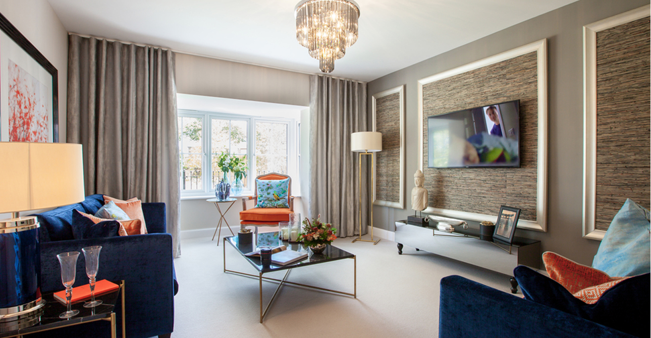 How To Add Some Hollywood Glamour To Your Home