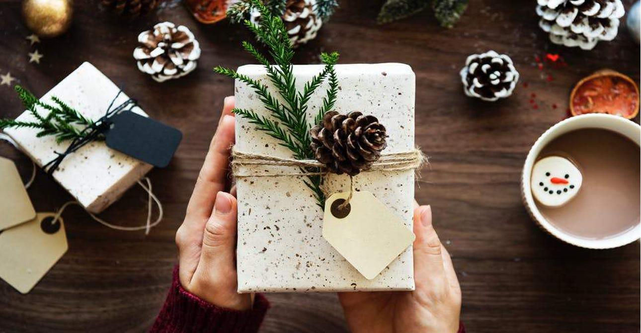 Have A Very Merry Sustainable Christmas