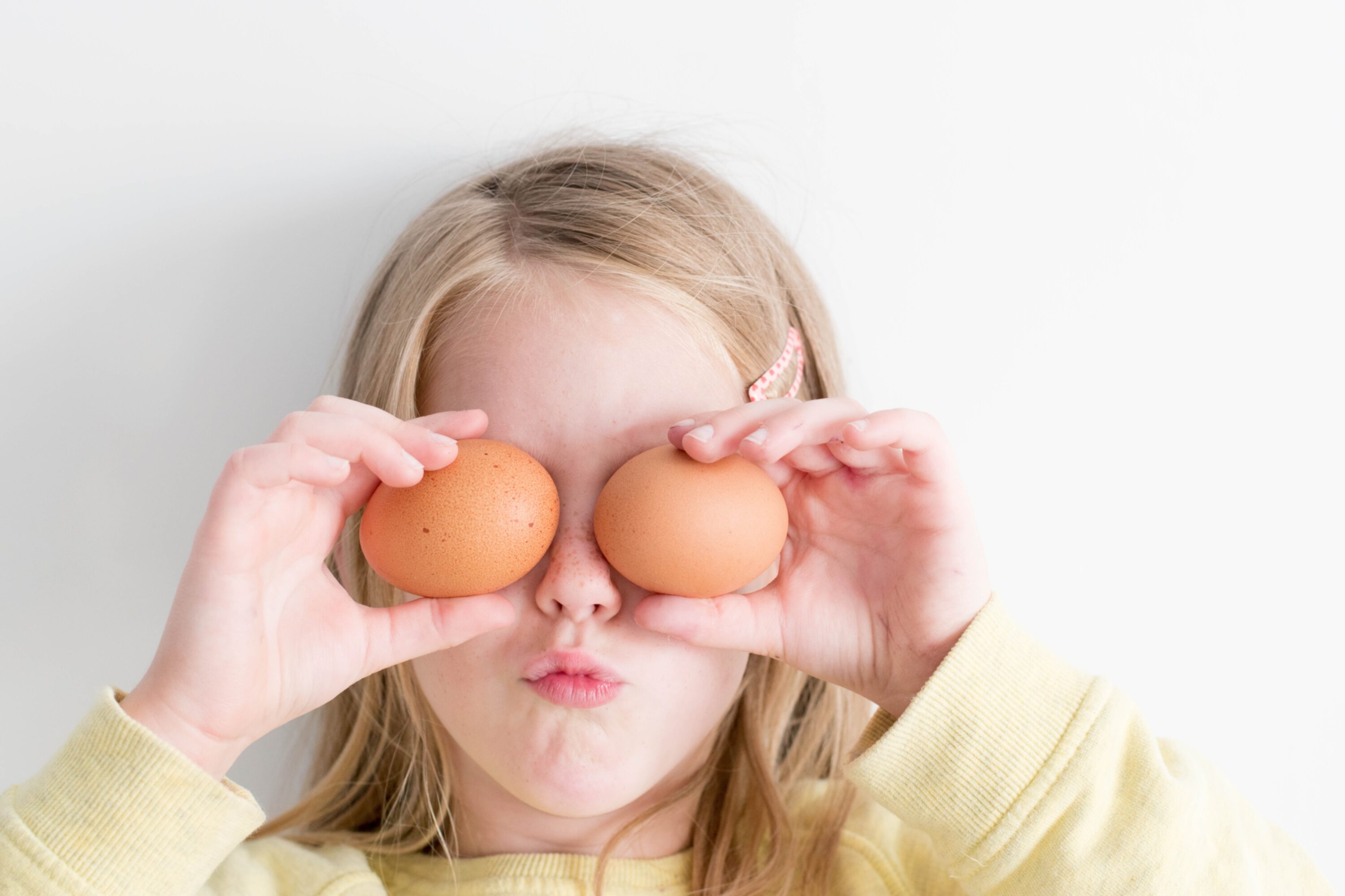 Essential life skills to teach your children