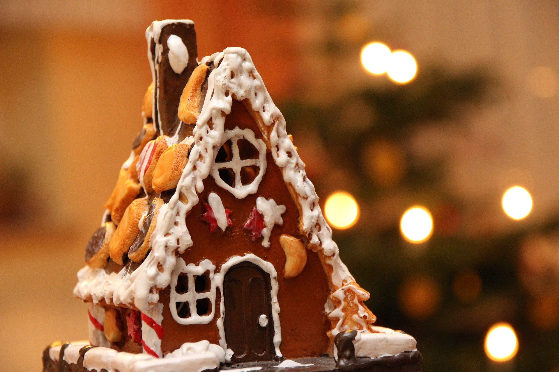 Socially distanced family fun to try this festive season