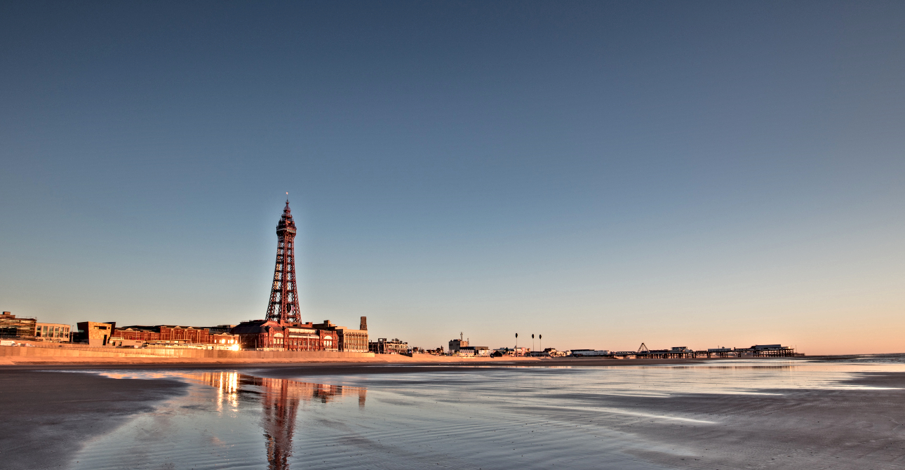Location, Location, Location: Fylde Coast Living – 5 Things To Do