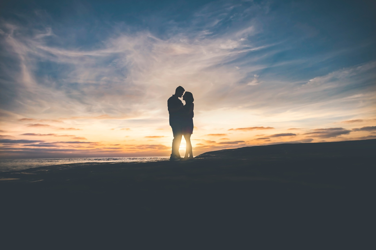 Where are the UK's Valentine's Hotspots?
