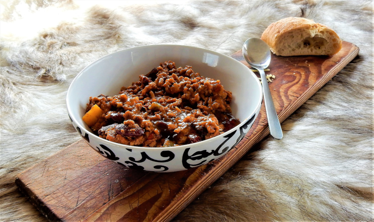 Slow Cooker Winter Warmers