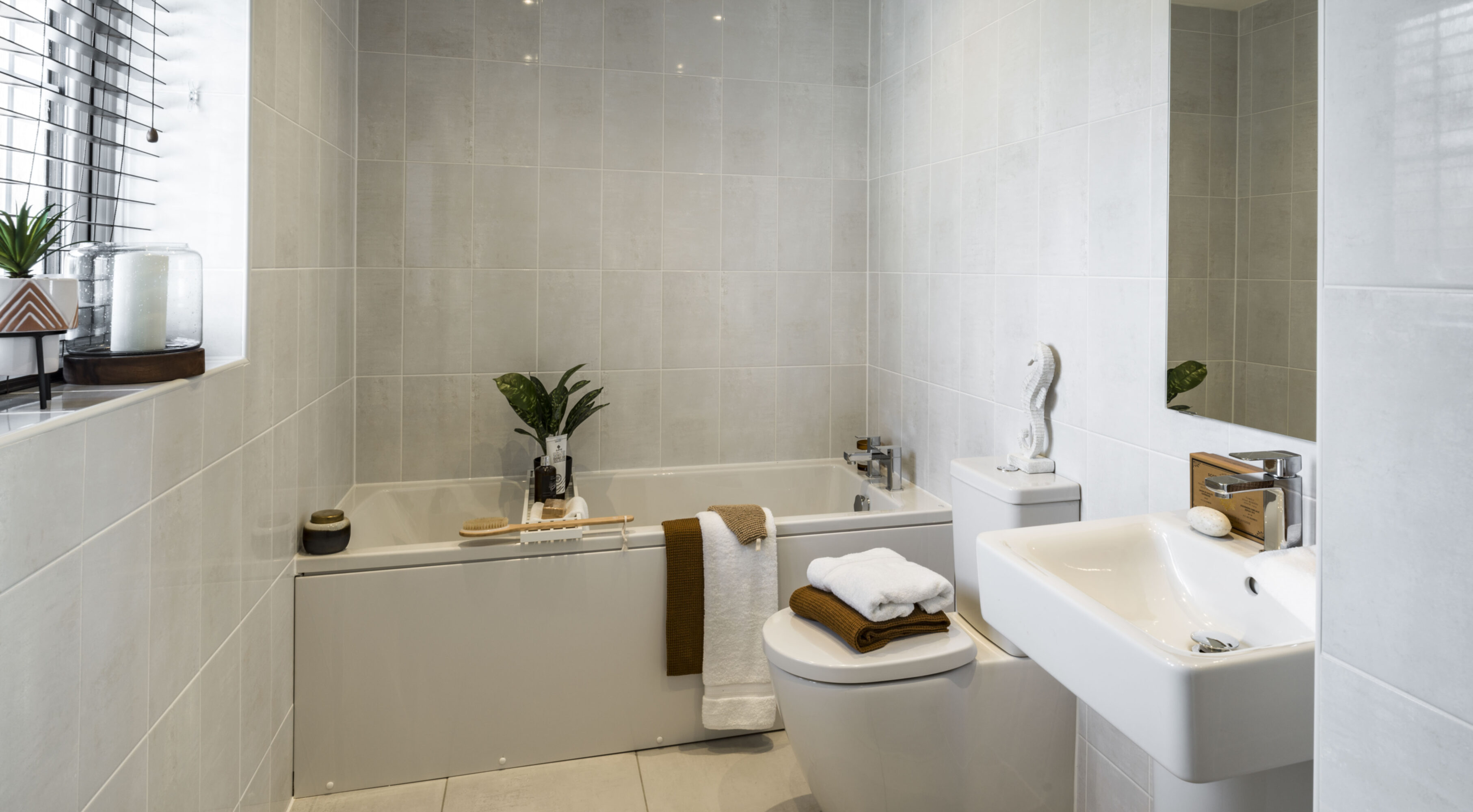 2020s Top Bathroom Trends