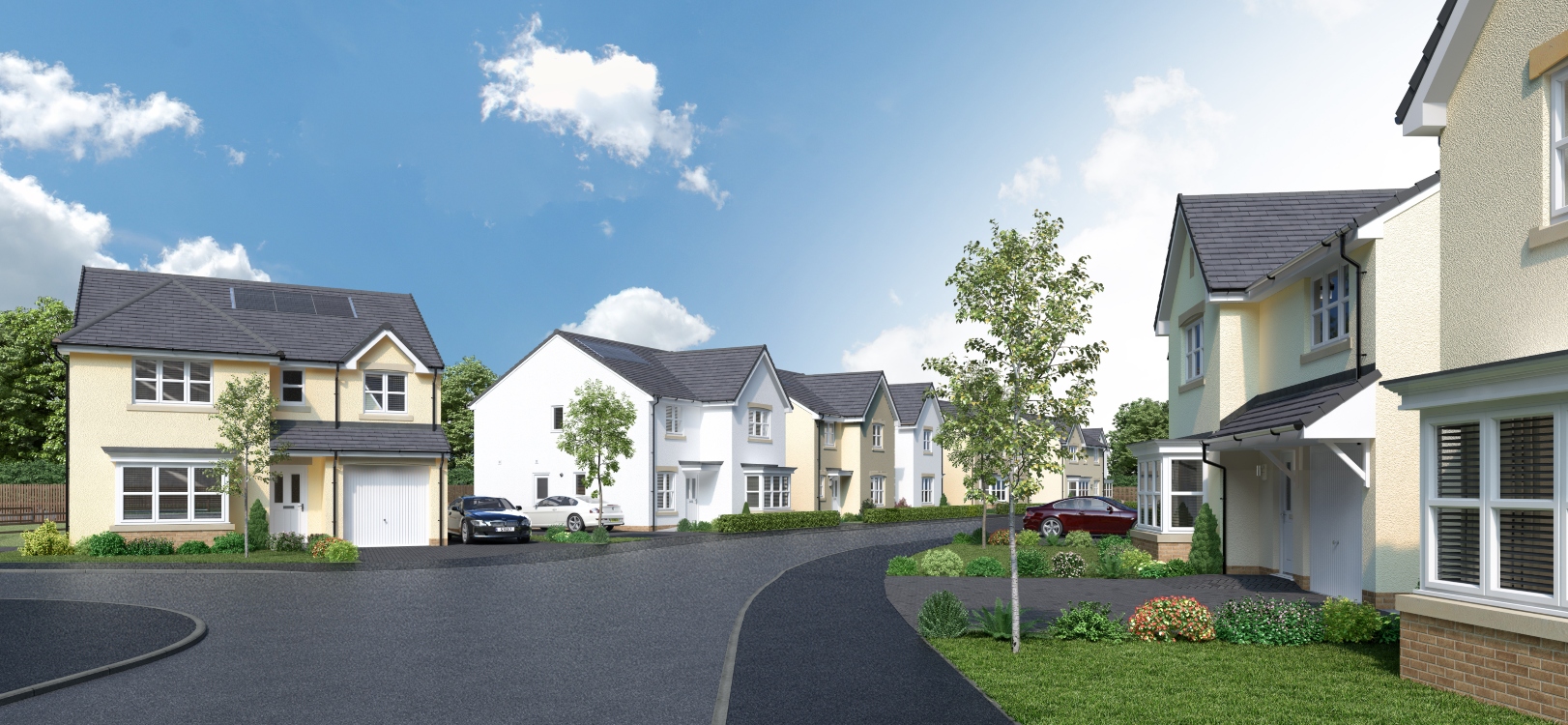 Location, Location, Location: Kilmaurs