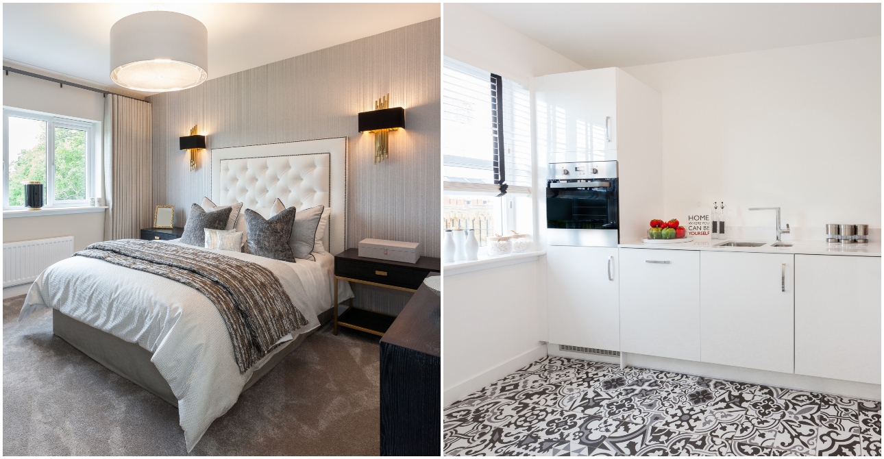 Interior blogs to follow if you love the monochrome trend