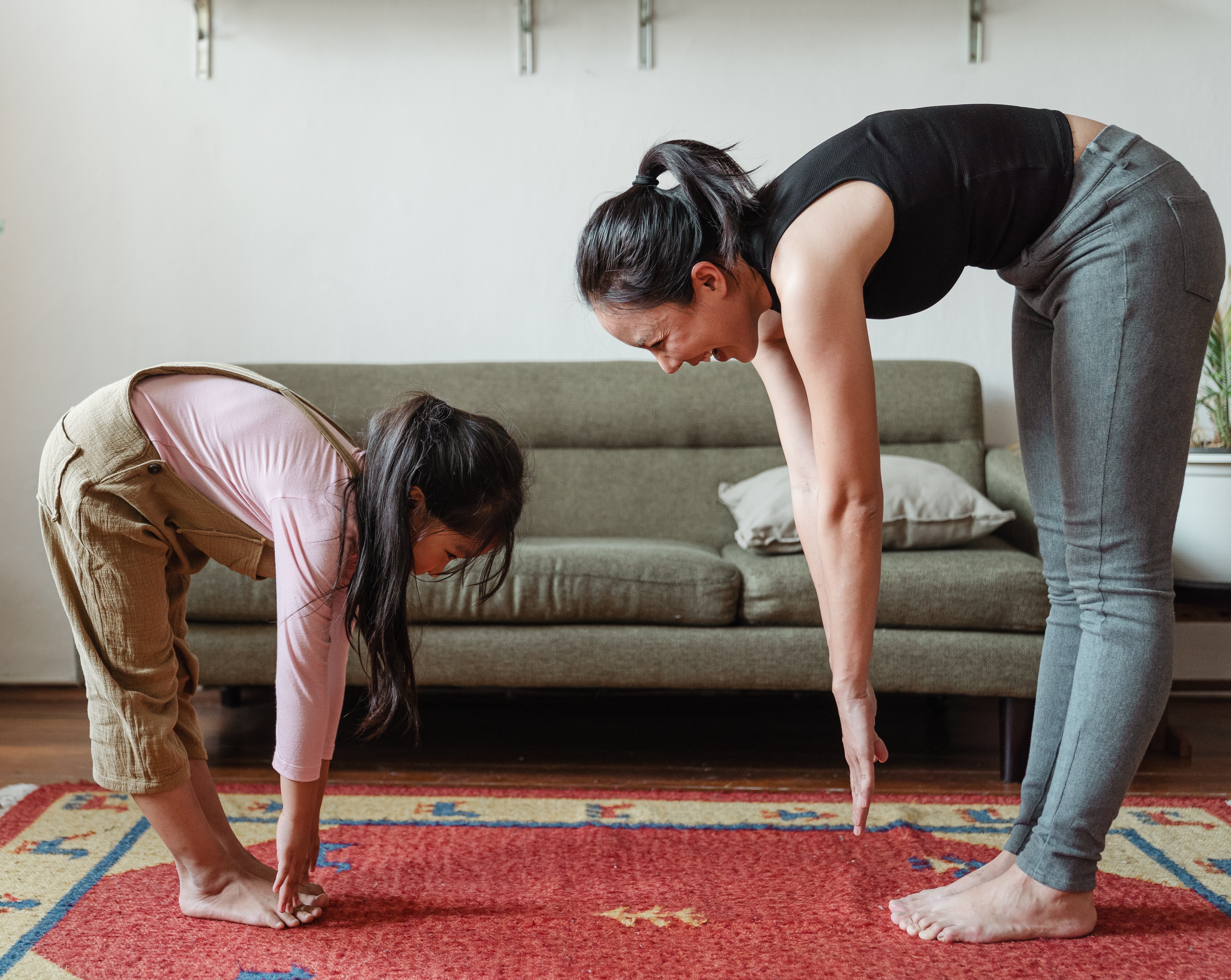 The best no equipment home workouts