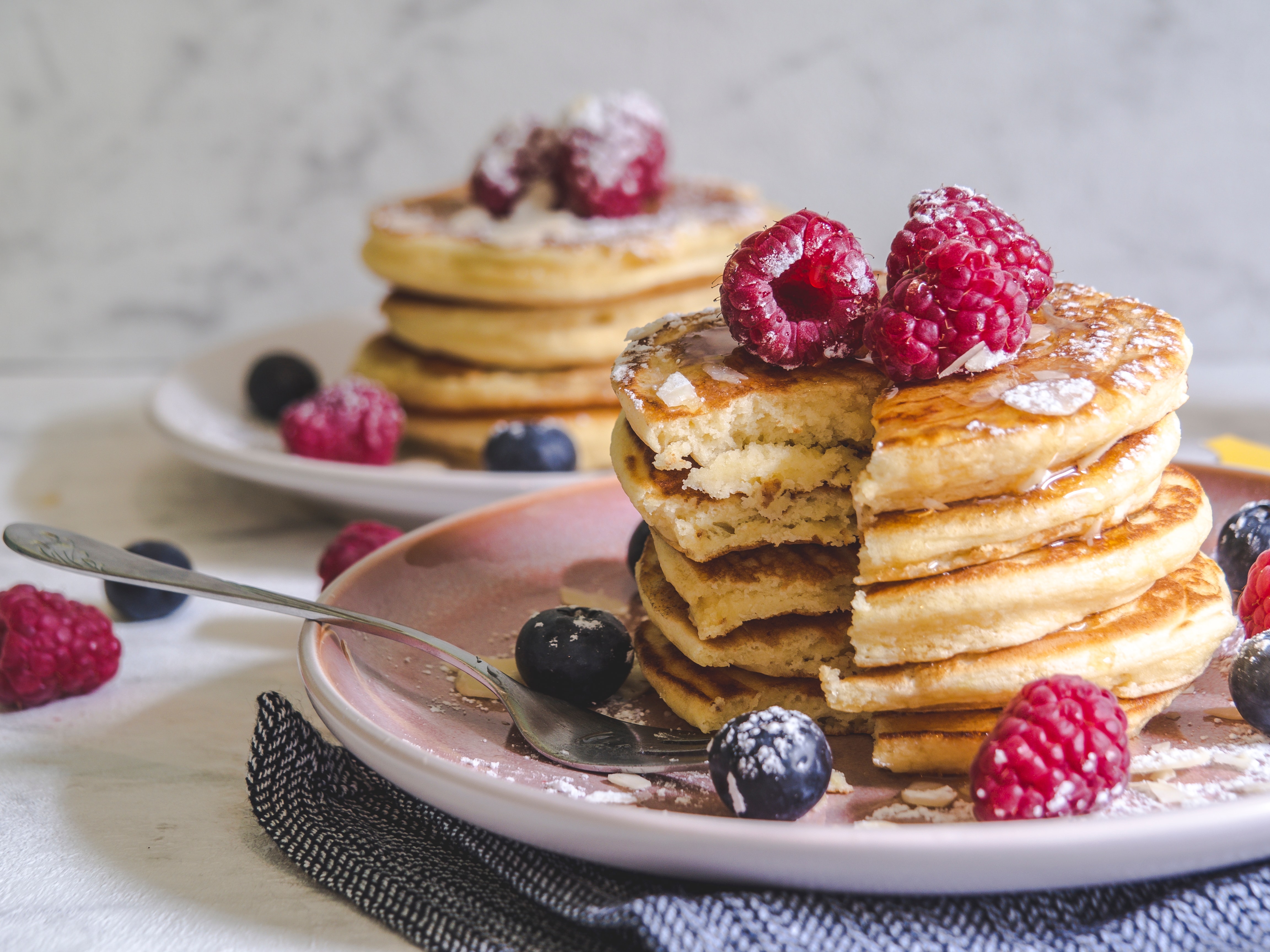 Plan the perfect pancake day