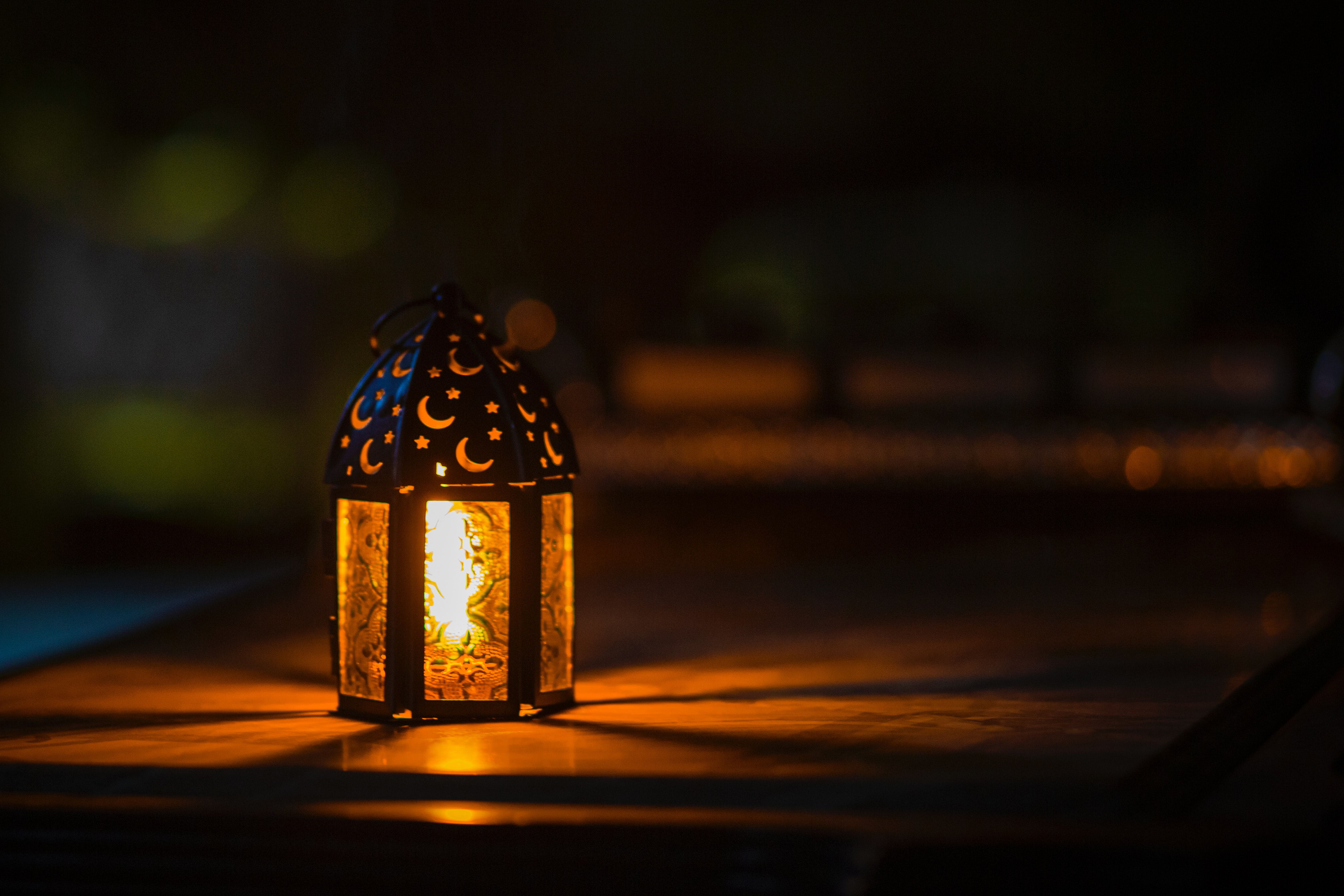 How To Get Your Home Ready For Ramadan