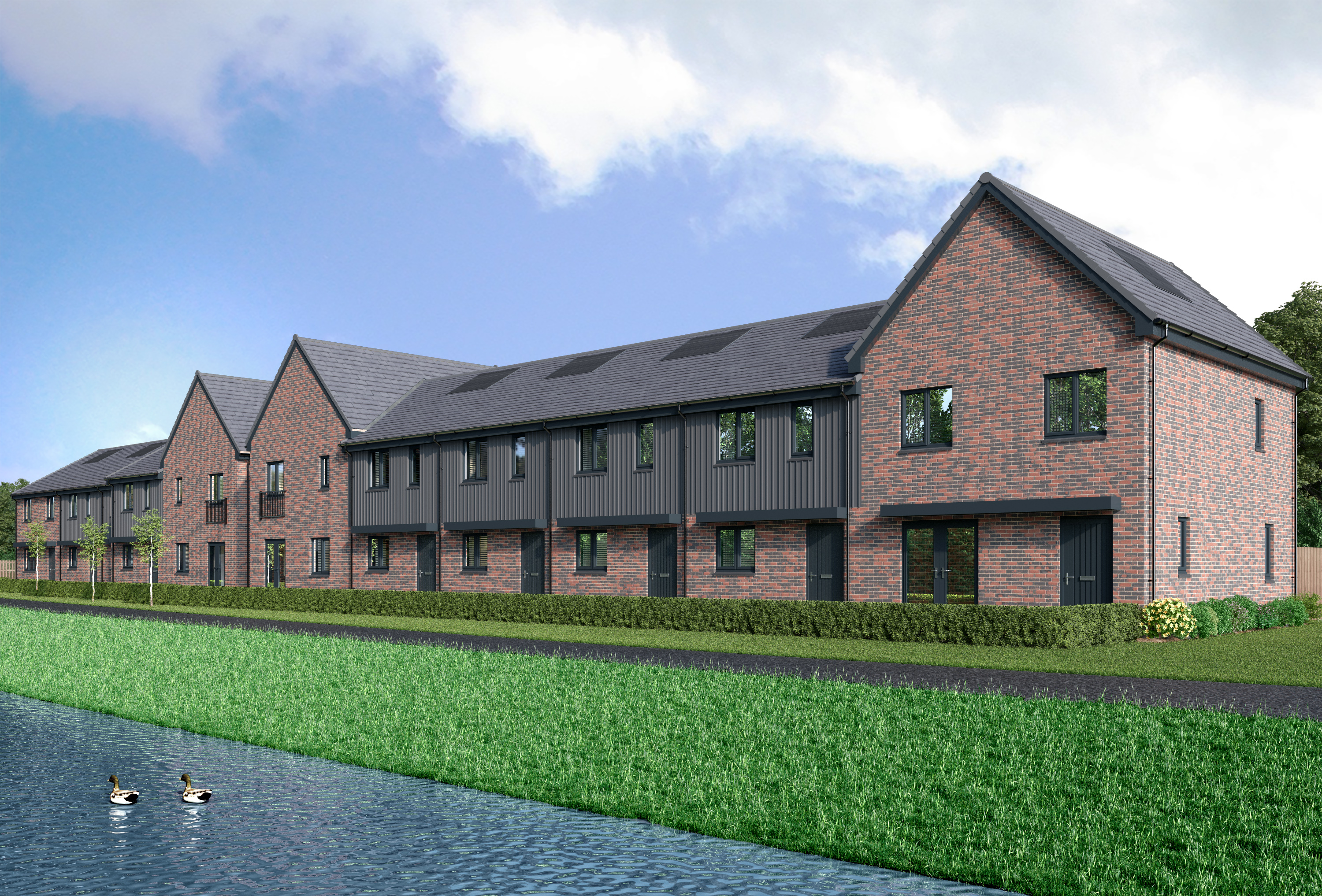 Location Location Location Clydebank