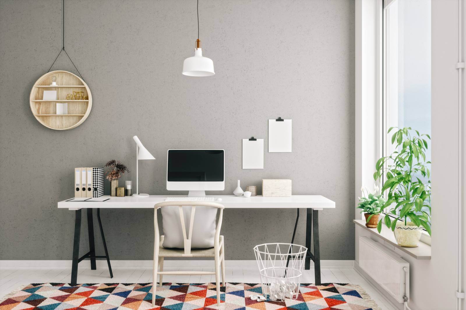 Changing Your Spare Room Into A Multi-Functional Space