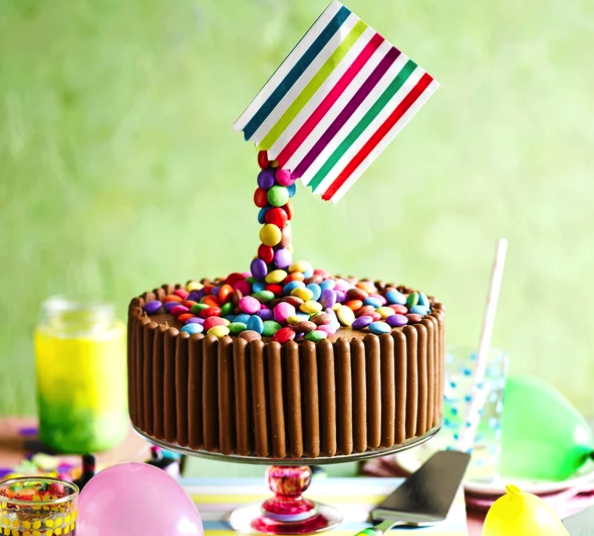 5 Great British Bake Off-Inspired Showstoppers That You Can Make At Home