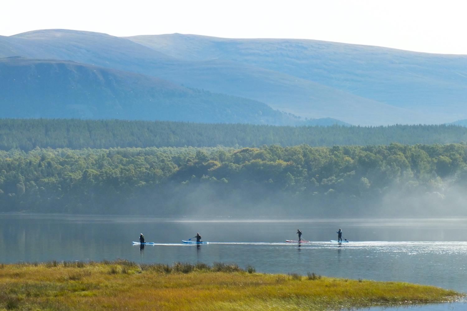 Loch_Insh