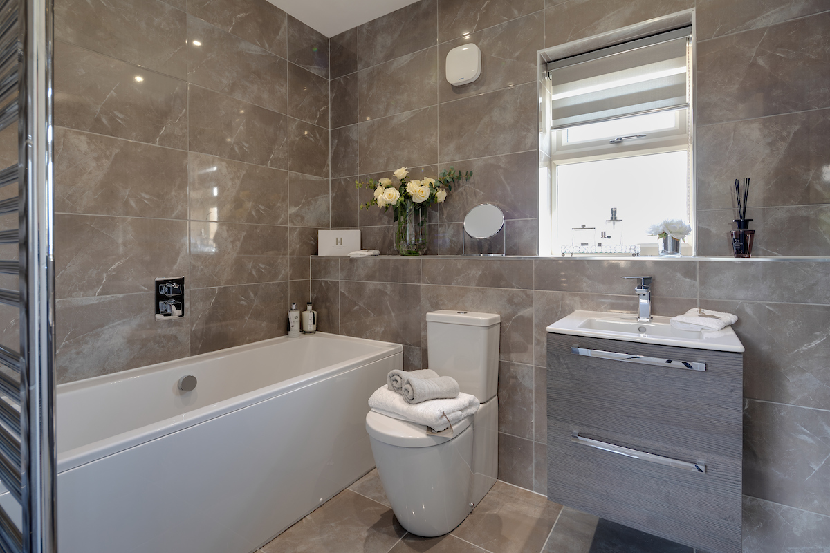 How to choose the right tiles for your home