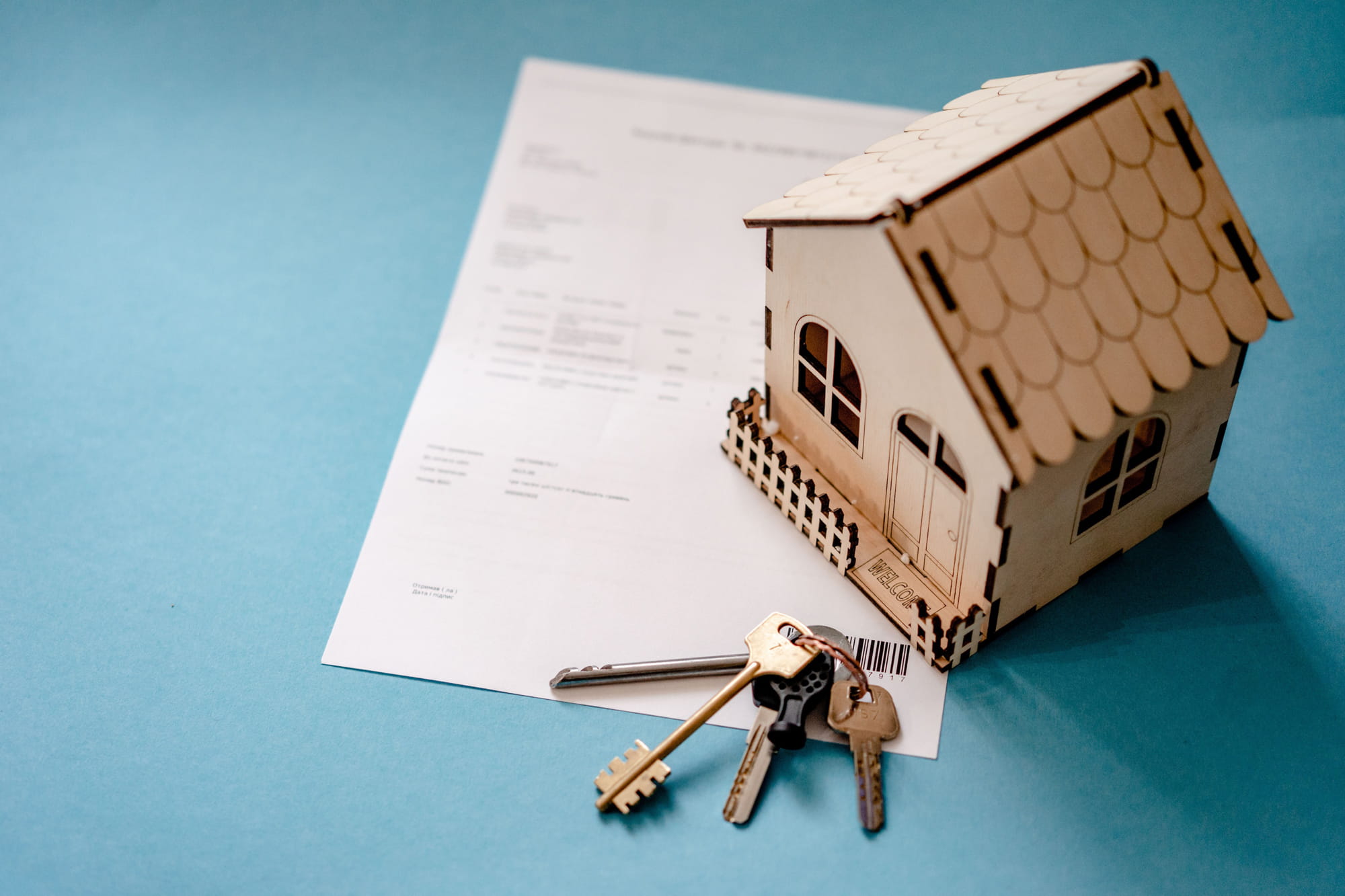 Home Contents Insurance Vs Buildings Insurance: Why You Need Both
