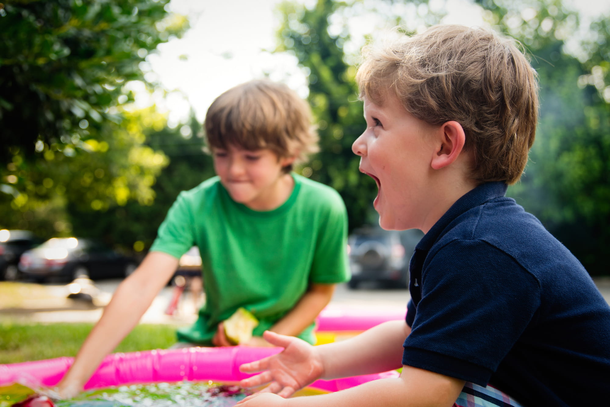 Five DIY budget garden games for the family to enjoy this summer