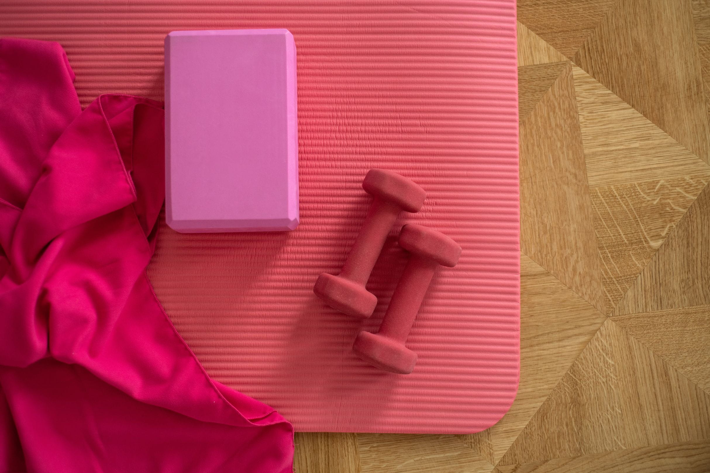Work (out) from home: these are the cities most interested in creating a home gym