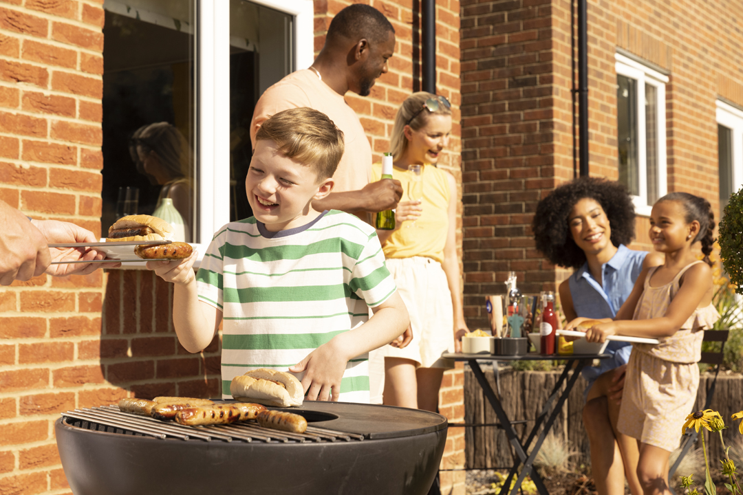 Top five BBQs for summer 2022