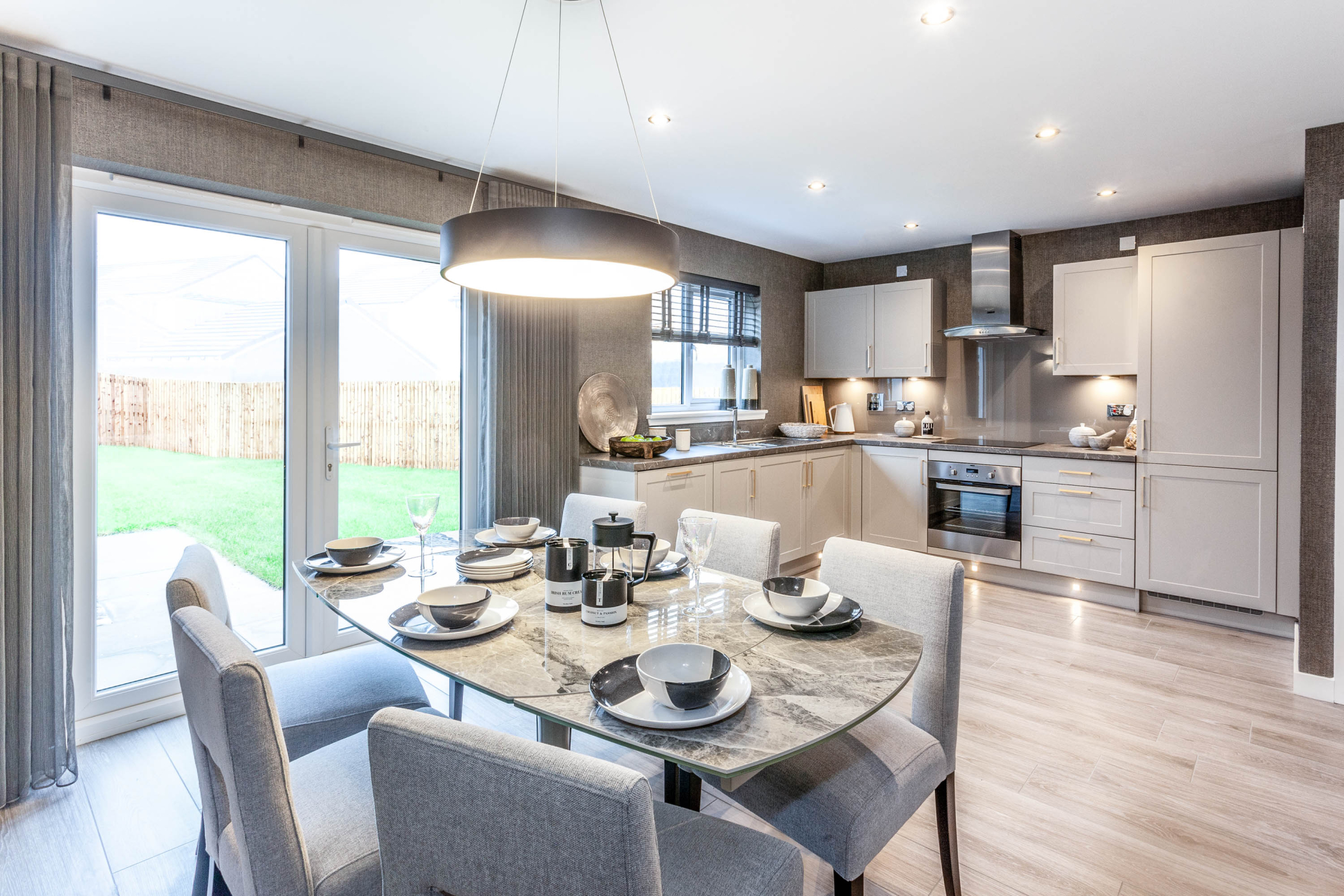How to Beat the January Blues at Home
