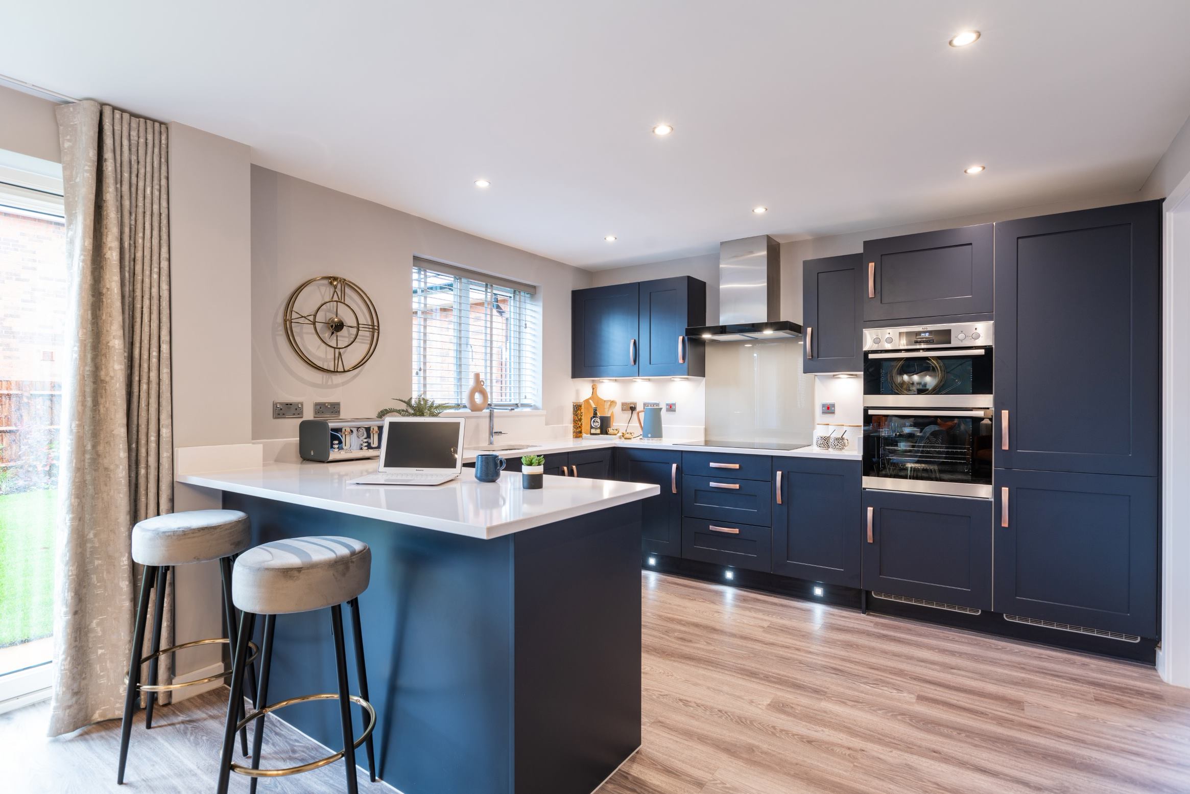 Kitchen Trends for 2024