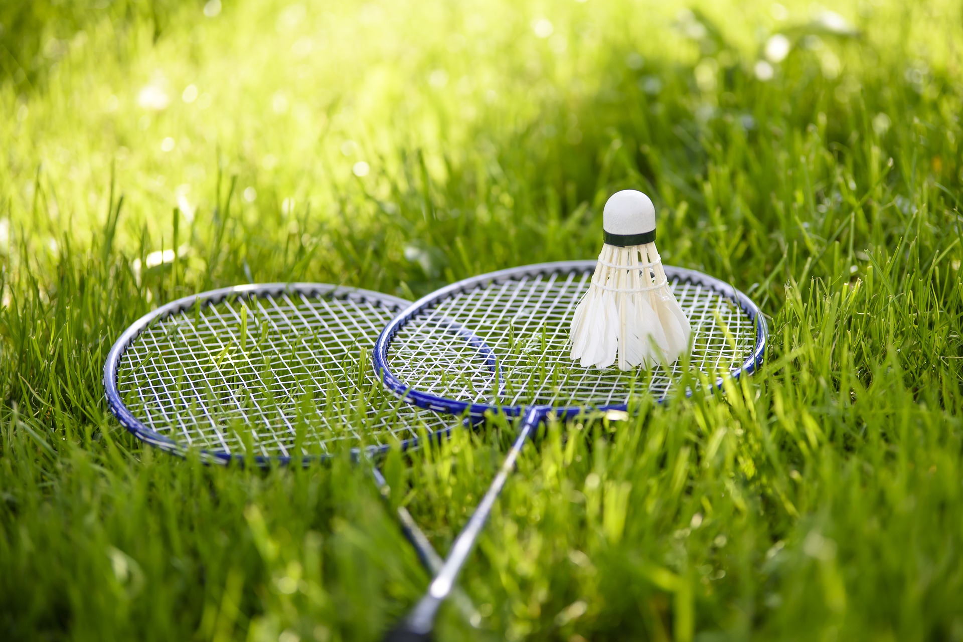 Go for Gold with an at home family sports day