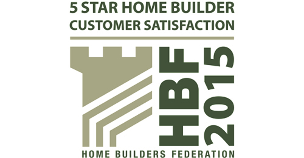 Four Years of Five Stars for Customer Satisfaction